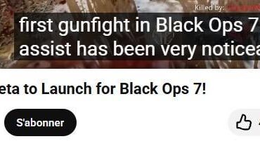 The long-anticipated aim-assist nerf coming to Warzone has already gone live in Black Ops 7, and early feedback suggests it’s very noticeable. What do you think about this?
