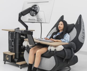 Has anyone tried creating a set up similar to this? How did it go, and how much did it cost?