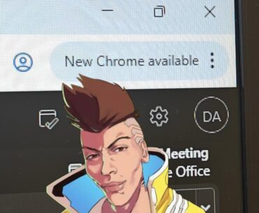 Has this been done yet?