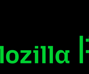 Internet for people, not profit — Mozilla Global