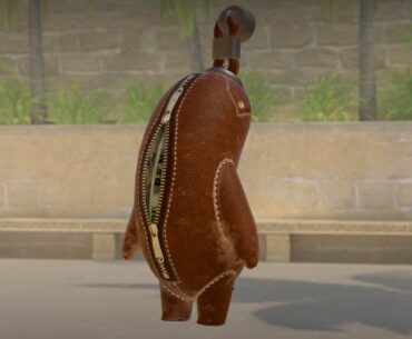 A real clutch you need to win (: