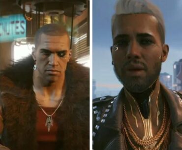About 50 hours into my first playthrough… are these guys real?