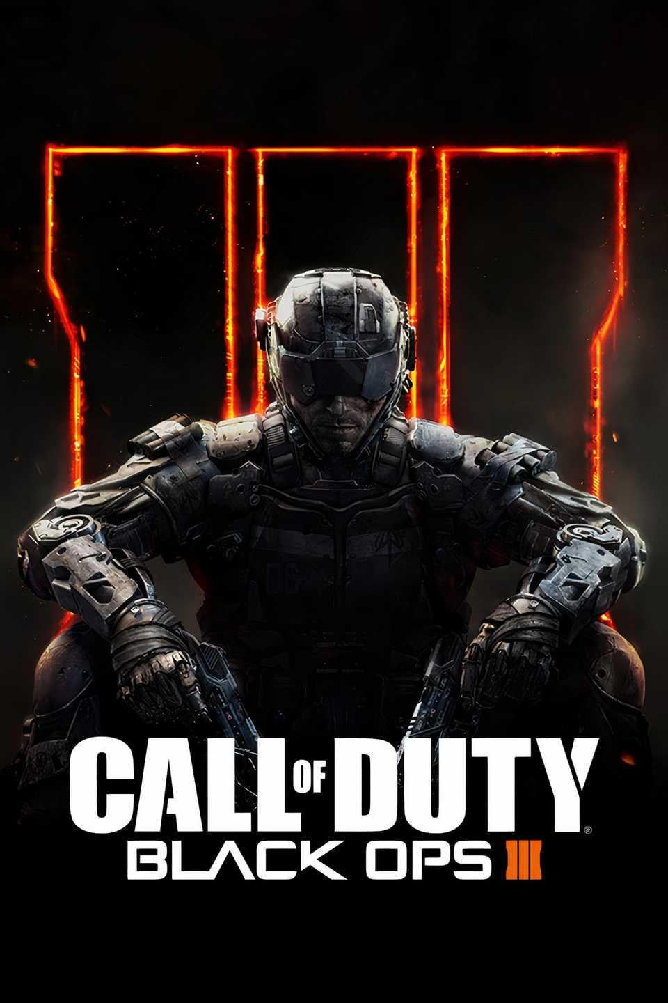 [BO3] Today marks 10 years since Black Ops 3 was released. How did you ...
