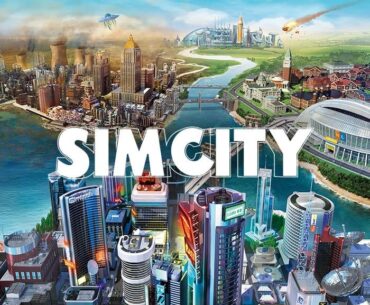What if politicians were elected based on they high score on SimCity? Could things be worse.