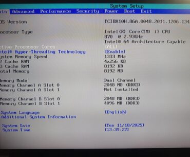 Help me reach 3.5GhZ