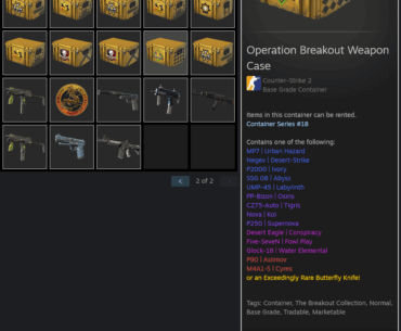 Should I sell my old cases or keep holding on to them? I need quick cash rn.
