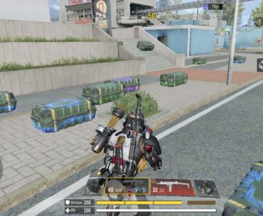 Call of Bots