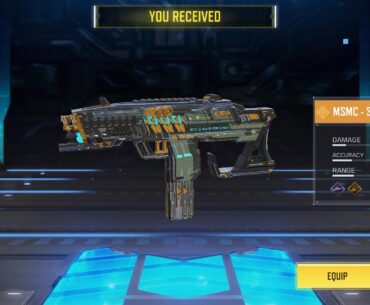 *hear me out* it’s not that terrible 🤷 if you aim down sight
