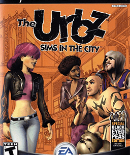 TIL the endgame of Urbz: Sims in the City for DS involves making chocolate to cure vampirism in a mayor who outlawed jogging. After having the player and their grandma arrested, the mayor builds a time machine to make claims on your land. You have to go back in time to defeat him.
