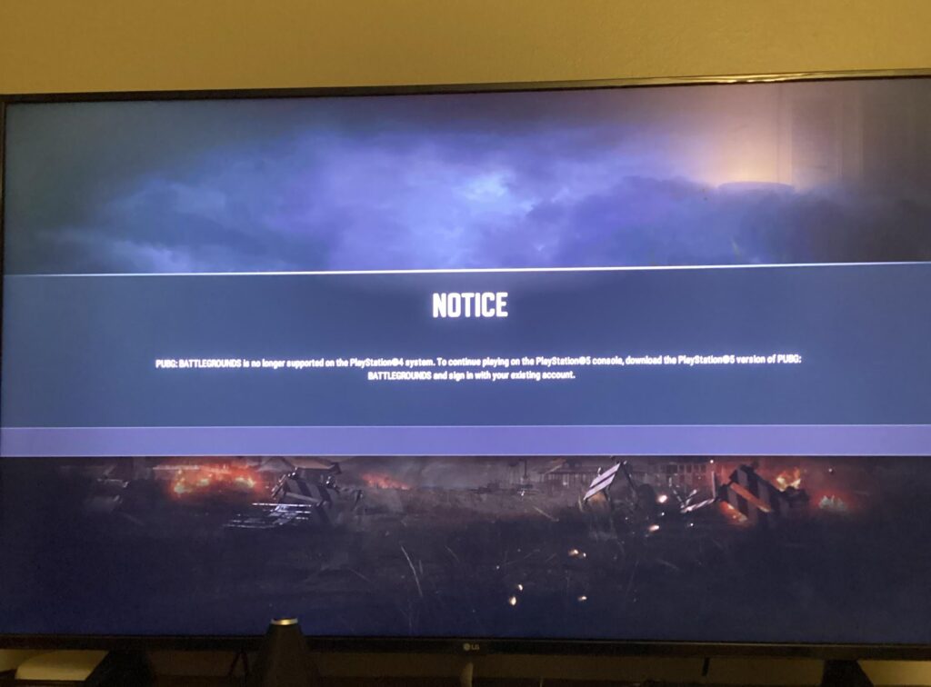 Good night sweet prince