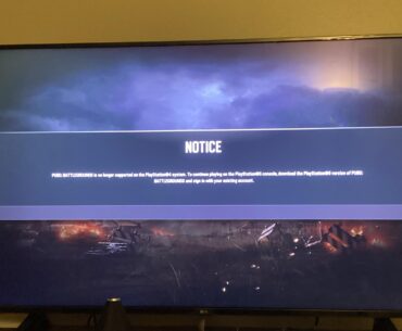 Good night sweet prince