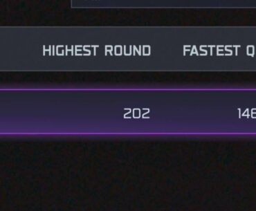 New long run world record.