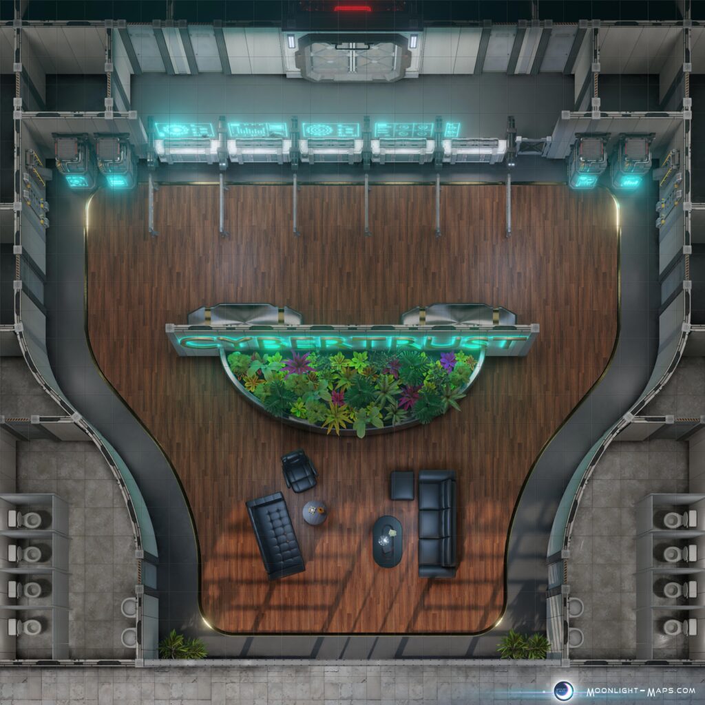 "The panic buttons have been cut. Now's the time!" - Cybertrust Bank [25x25]