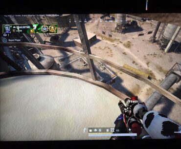 I truly hate the VSS