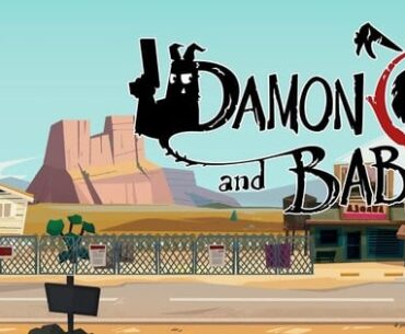 Damon and Baby Action Game Gets Early 2026 Release Window - News