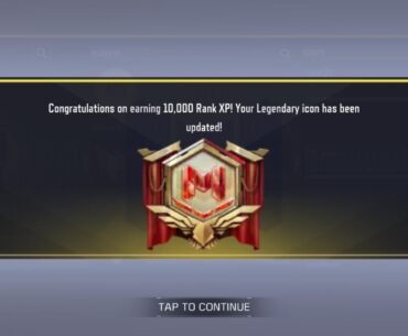 Do i get sweatier enemies if i reach 10k in BR?