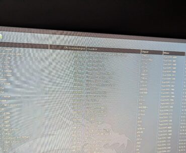 Aida64 extreme 6000MHz CL 28-35-8-26-26. Max tight sub timings. TREFI 73728