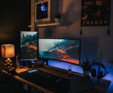Followed this sub for years, finally finished my own home station