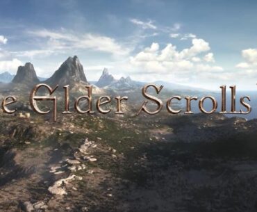 7 years after it was announced, The Elder Scrolls 6 is ‘still a long way off’, Todd Howard says