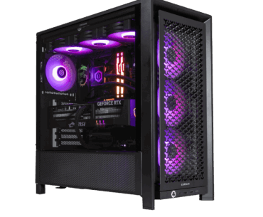 Customise AMD 7000-Series Ryzen 7 Custom PC Builder Gaming PC | CyberPowerPC UK