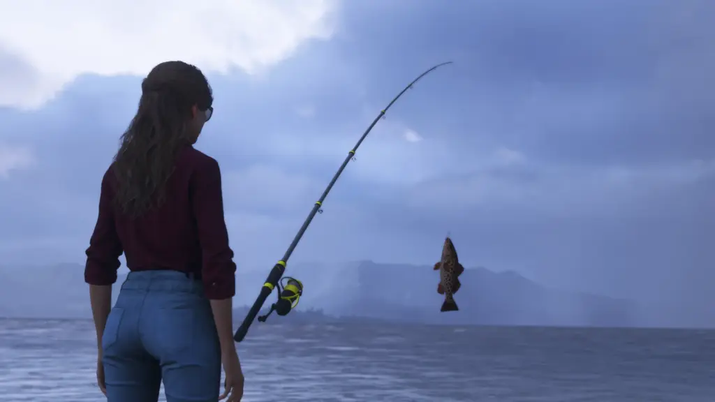 Parallel 42 Announces GoFish (Available for Club42 Members)