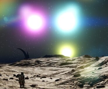 [No Mans Sky] Sometimes I like to visit other worlds