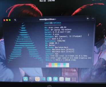 How to overclock my laptop