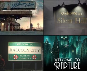 1 million dollars if you can survive 24 hours in one of these. Pick one. The enemies know you are there 👀