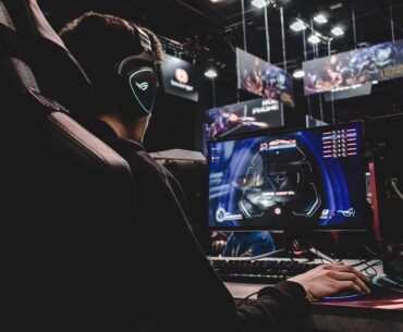 Inside the 2025 Game Awards: How the Nominees This Year Pave the Way for a New Gaming Era