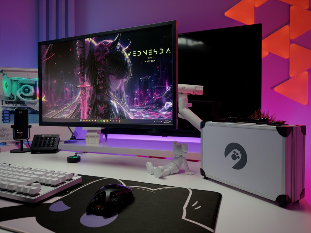 Battle Station Appreciation Day