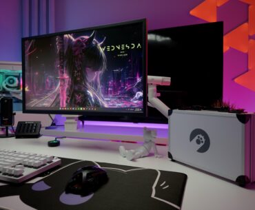 Battle Station Appreciation Day