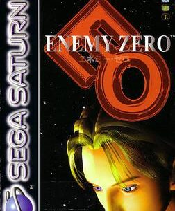 Enemy Zero was initially a PlayStation exclusive, but its creator became irritated by Sony. At the 1996 PlayStation Expo, video of the game was played. The PlayStation logo appeared at the end, but it slowly turned into the Sega Saturn logo, indicating that the game would now be a Saturn exclusive.