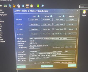 Is this result good?