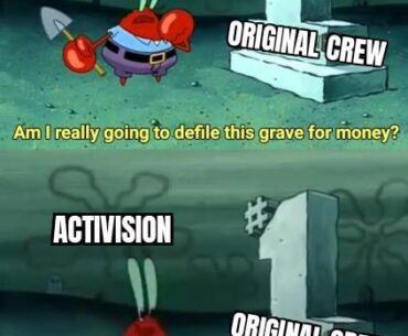 When I heard the original four is coming back.