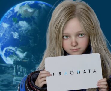 Capcom's Pragmata pops up on South Korean rating board website