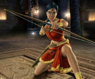 ‘There is no longer a need to protect her’: Farah may be stronger in Prince of Persia: The Sands of Time remake, leak suggests