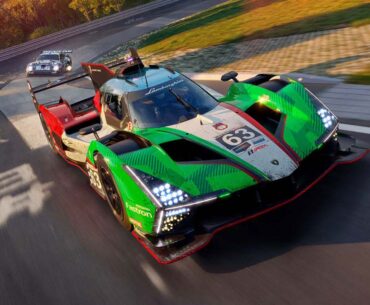 Project Motor Racing Review