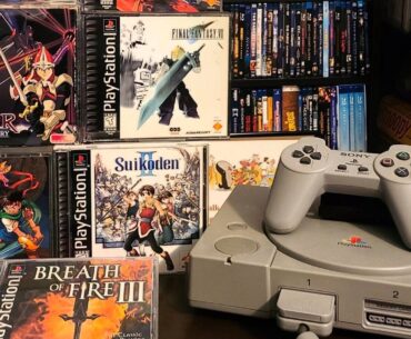 3 of the Most Underrated PS1 Games Are Coming to Modern Systems