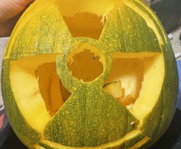 PhD flopper pumpkin☢️