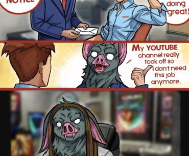 Sonar’s new job (Dispatch)