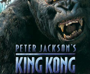 King Kong the game turns 20 years old.