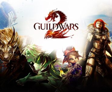 Announcing Guild Wars Reforged!