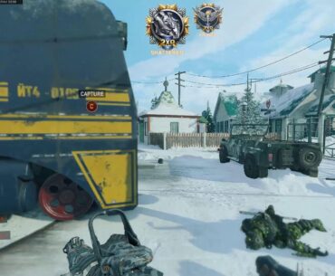 Megakill in hardcore