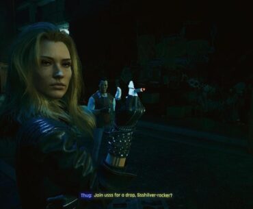 I just realized something during this part of the game..