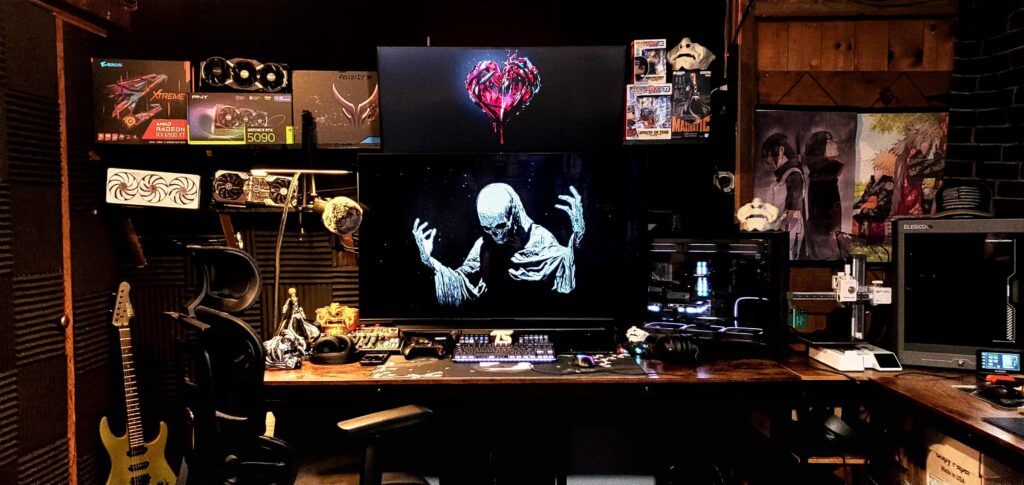 Hobby Station Activate