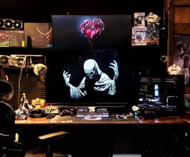 Hobby Station Activate