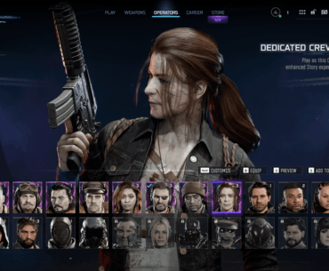 XM4 and Marine SP in the op menu