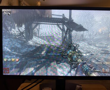 A NEW PERSONAL BEST (Origins BO2)