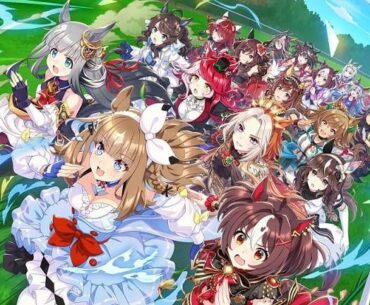 Konami and Cygames reach settlement in patent lawsuit over Umamusume: Pretty Derby