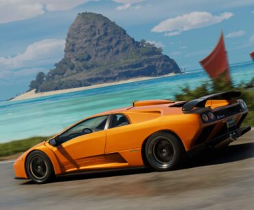 The Crew Motorfest Now on Xbox Game Pass – GTPlanet